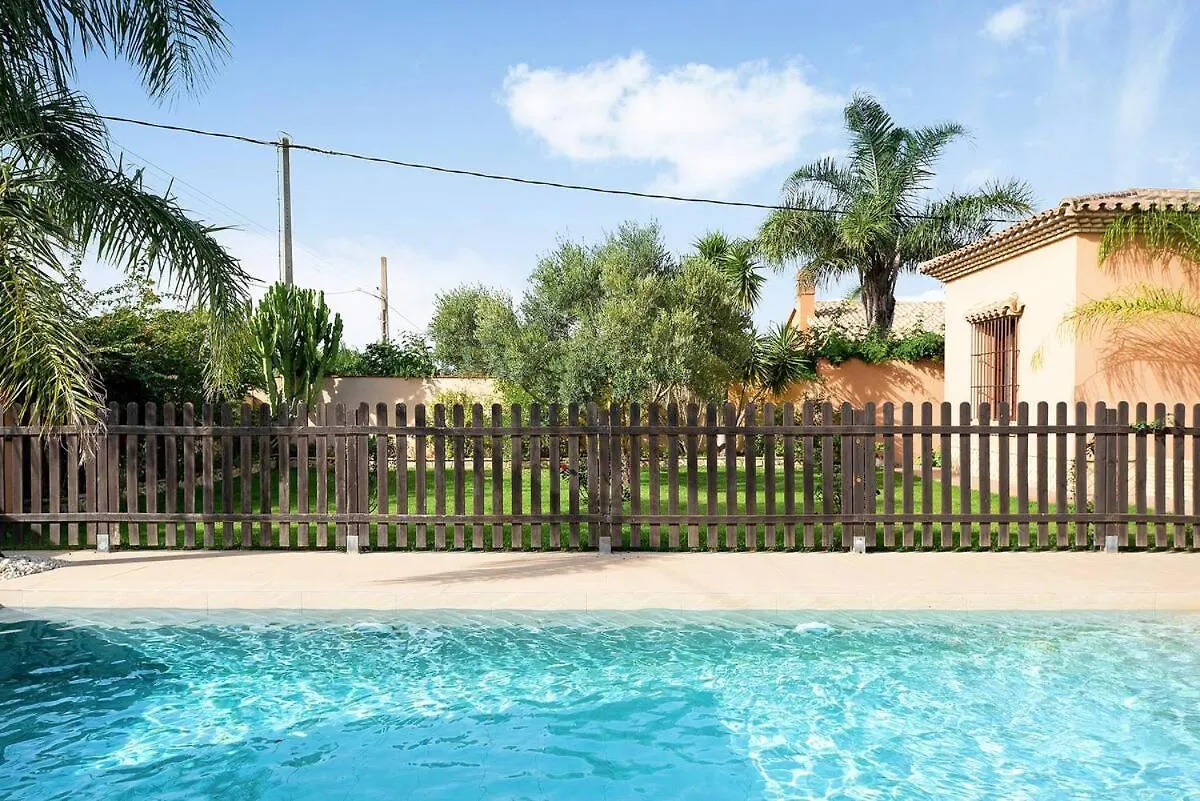 Casa Borpa - Solo Familias Vila Conil De La Frontera Casa de Férias