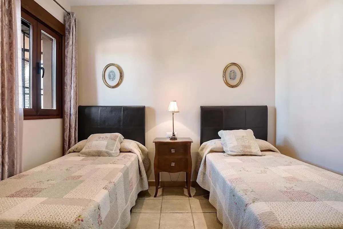 Casa Borpa - Solo Familias Vila Conil De La Frontera 0*,