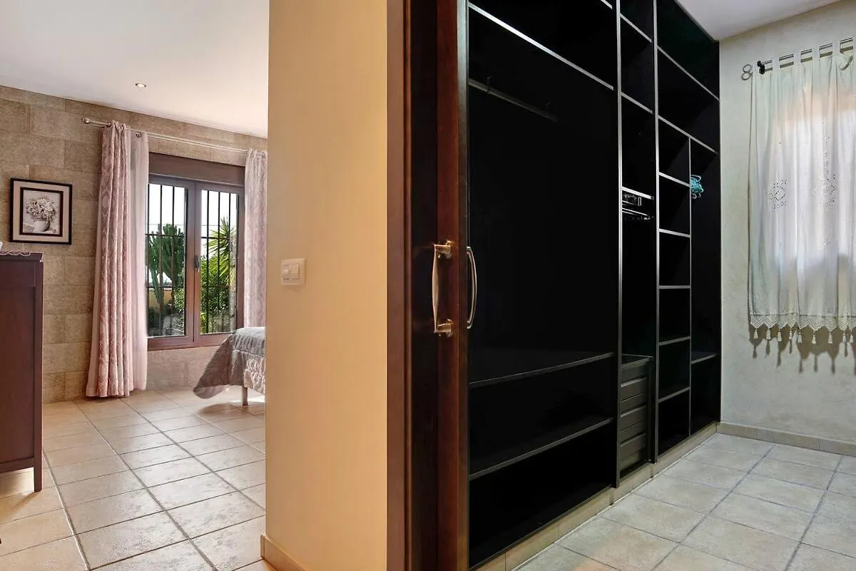 Casa Borpa - Solo Familias Vila Conil De La Frontera Espanha