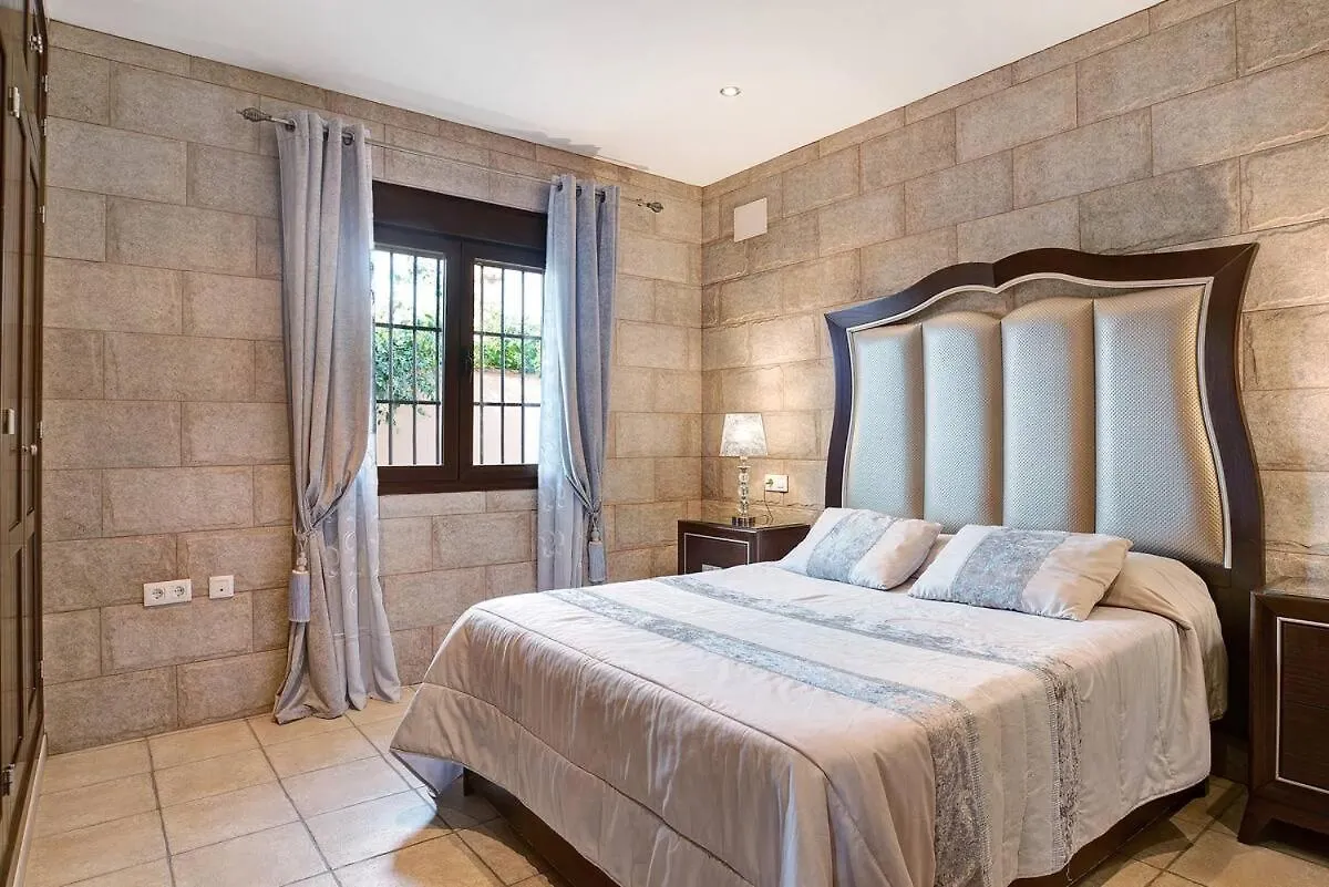 Casa de Férias Casa Borpa - Solo Familias Vila Conil De La Frontera Espanha
