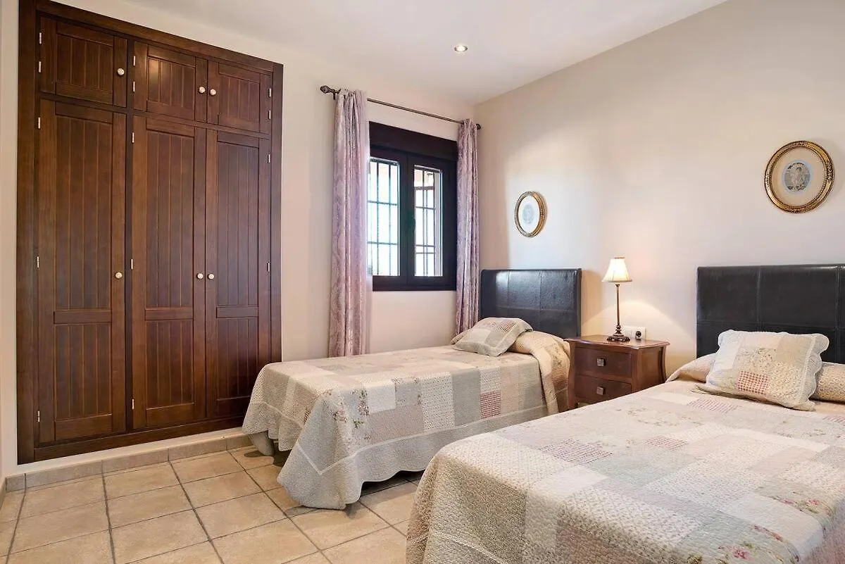 Casa Borpa - Solo Familias Vila Conil De La Frontera 0*,