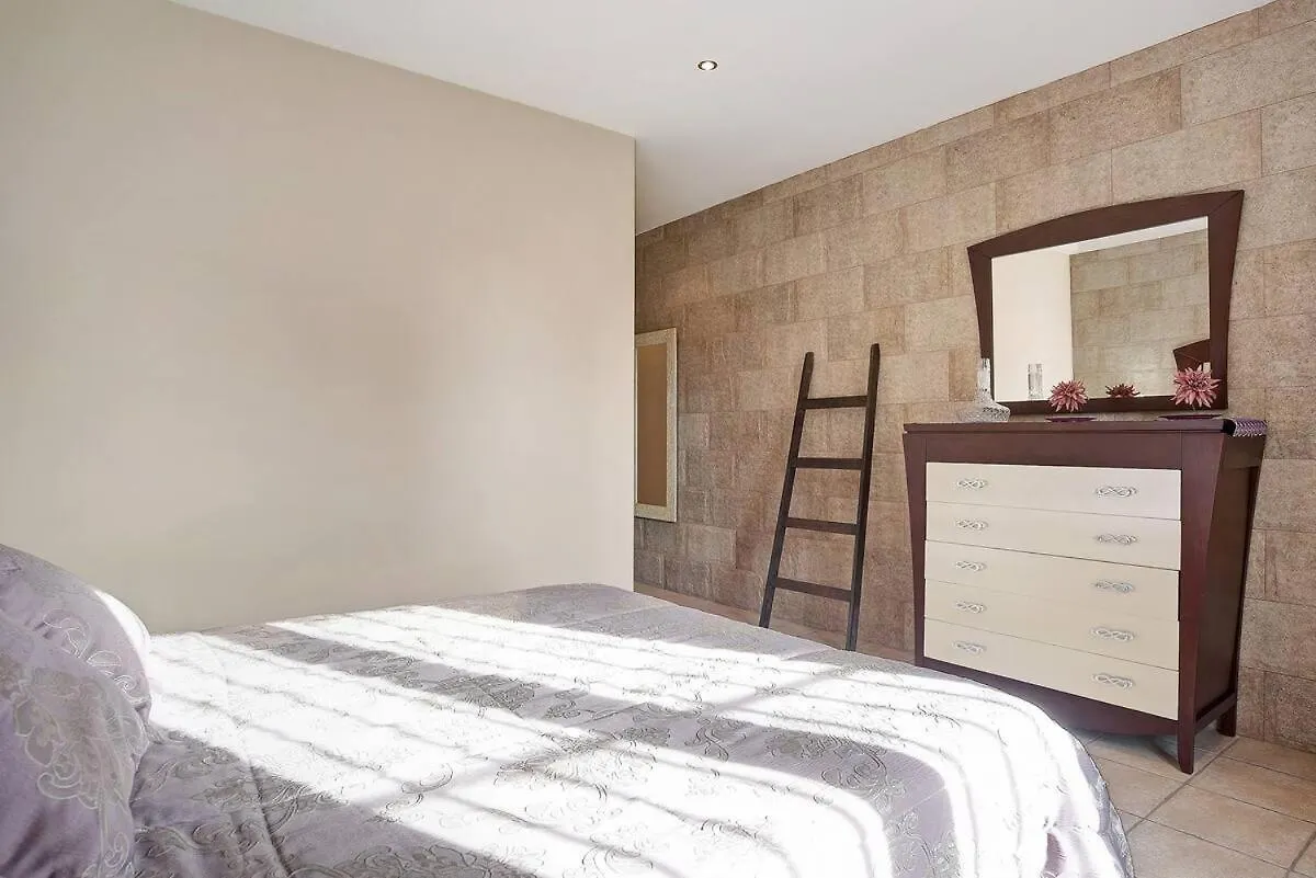 Casa de Férias Casa Borpa - Solo Familias Vila Conil De La Frontera