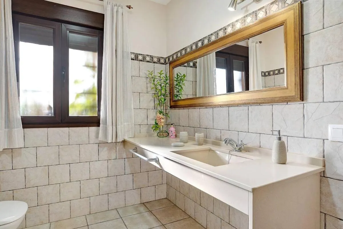 Casa Borpa - Solo Familias Vila Conil De La Frontera