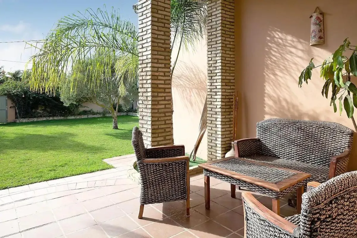 Casa Borpa - Solo Familias Villa Conil De La Frontera Holiday home